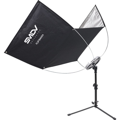 SMDV Flip Bansa Reflector 1480 X 625mm - image 2 of 5