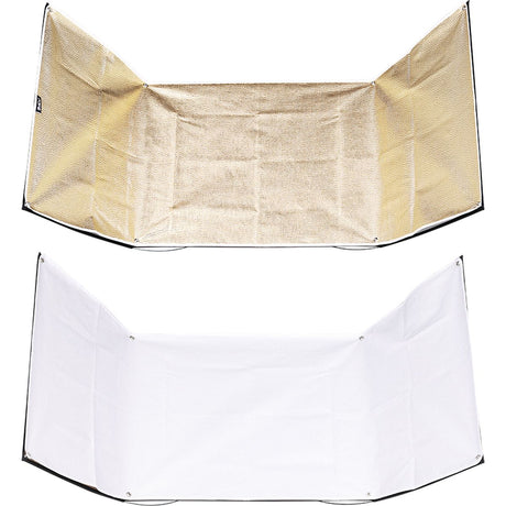 SMDV Flip Bansa Reflector 1480 X 625mm - image 5 of 5
