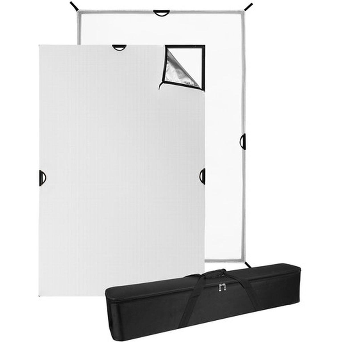 Westcott Medium Scrim Jim Kit