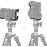 SmallRig 4569 L Bracket For Sony Alpha 7C II / Alpha 7CR