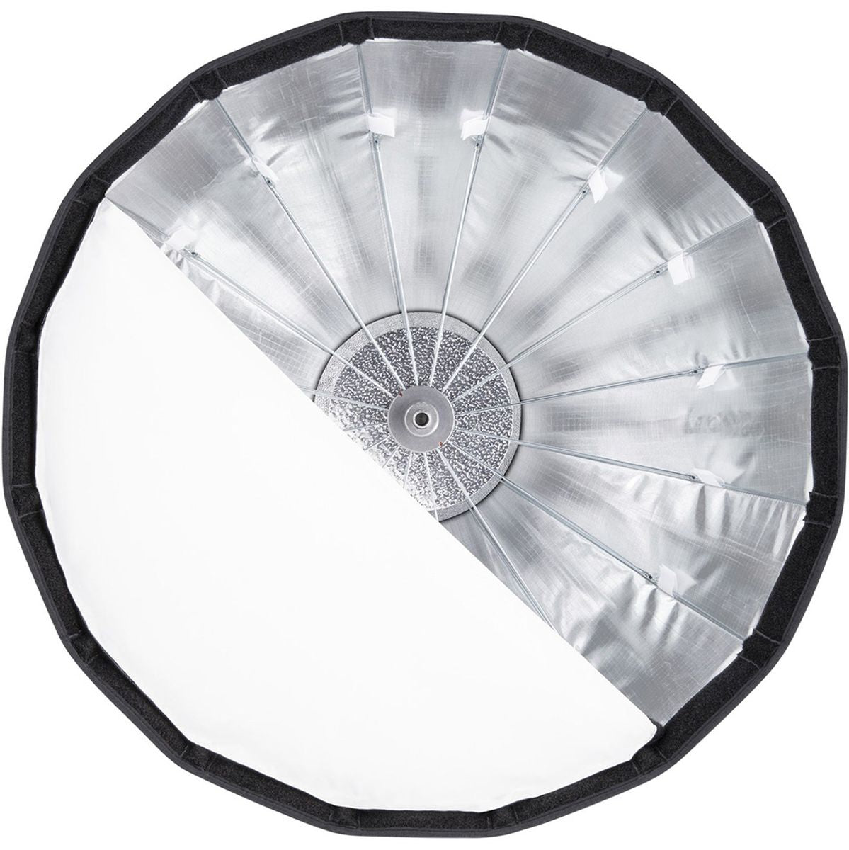 Westcott Beauty Dish Switch (Silver Interior) - image 2 of 5