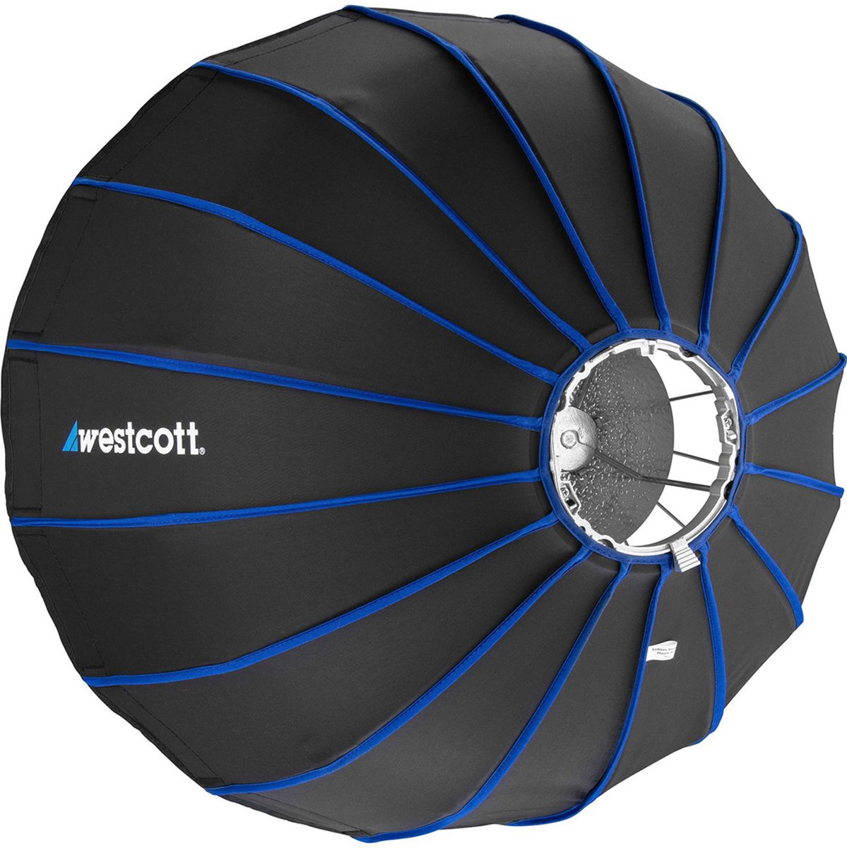 Westcott Beauty Dish Switch (Silver Interior) - image 3 of 5