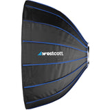 Westcott Beauty Dish Switch (Silver Interior) - image 5 of 5