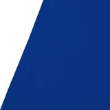 Westcott Creaseproof Backdrop - Royal Blue / Chroma-Key Blue (5' X 12') - image 2 of 3
