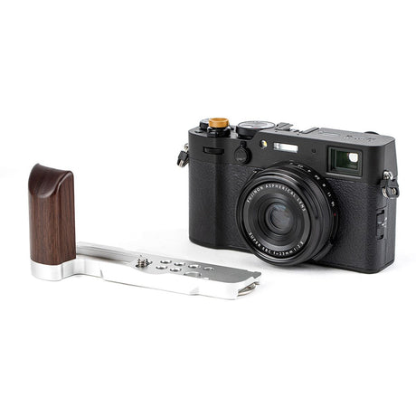 Fotopro Qal X100VI Grip Handle For Fujifilm X100VI - image 2 of 4