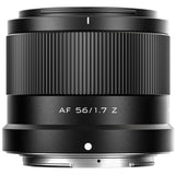 Viltrox AF 56mm f/1.7 Nikon Z