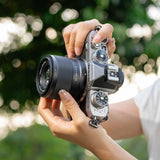 Viltrox AF 56mm f/1.7 Nikon Z