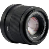 Viltrox AF 56mm f/1.7 Nikon Z