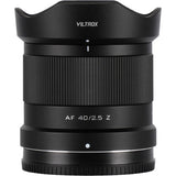Viltrox 40mm f/2.5 AF Nikon Z-Mount