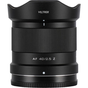 Viltrox 40mm f/2.5 AF Nikon Z-Mount