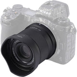 Viltrox 40mm f/2.5 AF Nikon Z-Mount - image 2 of 5