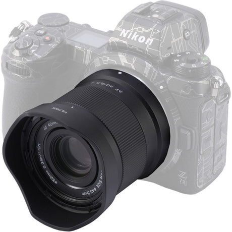 Viltrox 40mm f/2.5 AF Nikon Z-Mount - image 2 of 5