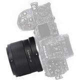 Viltrox 40mm f/2.5 AF Nikon Z-Mount - image 3 of 5