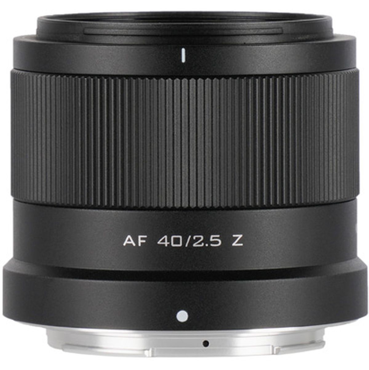 Viltrox 40mm f/2.5 AF Nikon Z-Mount - image 4 of 5