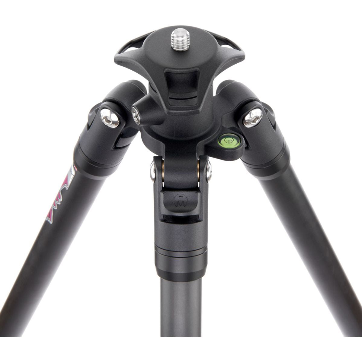3 Legged Thing Punks Billy 2.0 w/ AirHed Trinity Black/Black