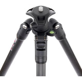 3 Legged Thing Punks Billy 2.0 w/ AirHed Trinity Black/Black