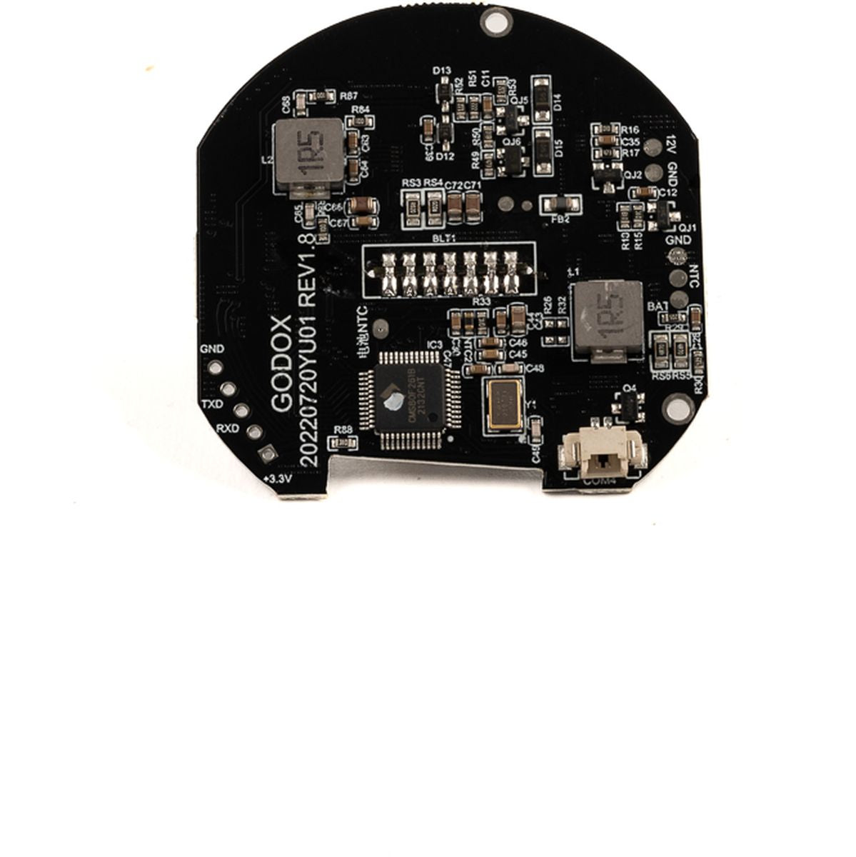 Godox C7R - Drive Board - image 2 of 2