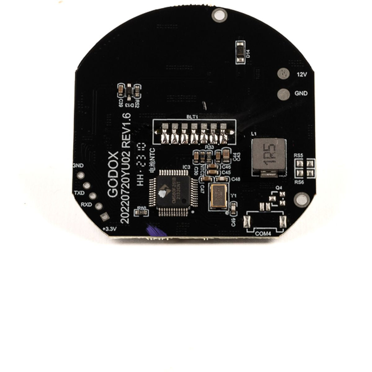 Godox C10R - Drive Board - image 2 of 2