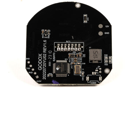 Godox C10R - Drive Board - image 2 of 2