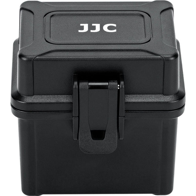 JJC JBC-BAT2 Battery And Memory Card Storage Box