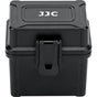 JJC JBC-BAT2 Battery And Memory Card Storage Box