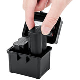 JJC JBC-BAT2 Battery And Memory Card Storage Box - image 2 of 5