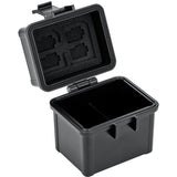 JJC JBC-BAT2 Battery And Memory Card Storage Box - image 5 of 5