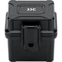 JJC JBC-BAT4 Battery And Memory Card Storage Box