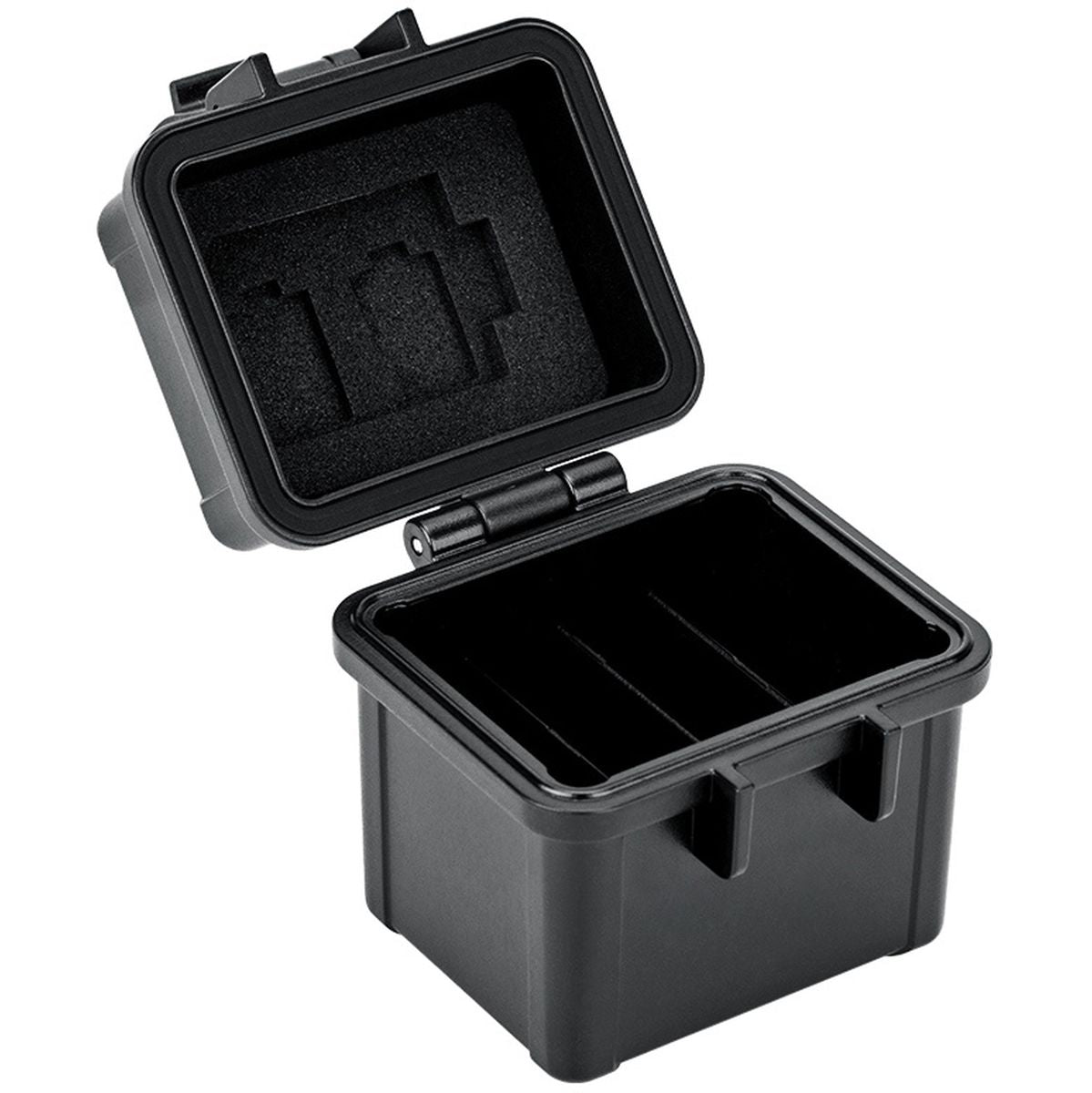 JJC JBC-BAT4 Battery And Memory Card Storage Box - image 4 of 5