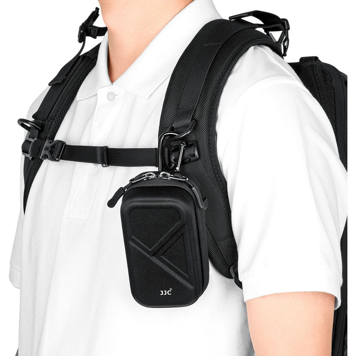 JJC HSCC-TG Camera Bag - image 4 of 5