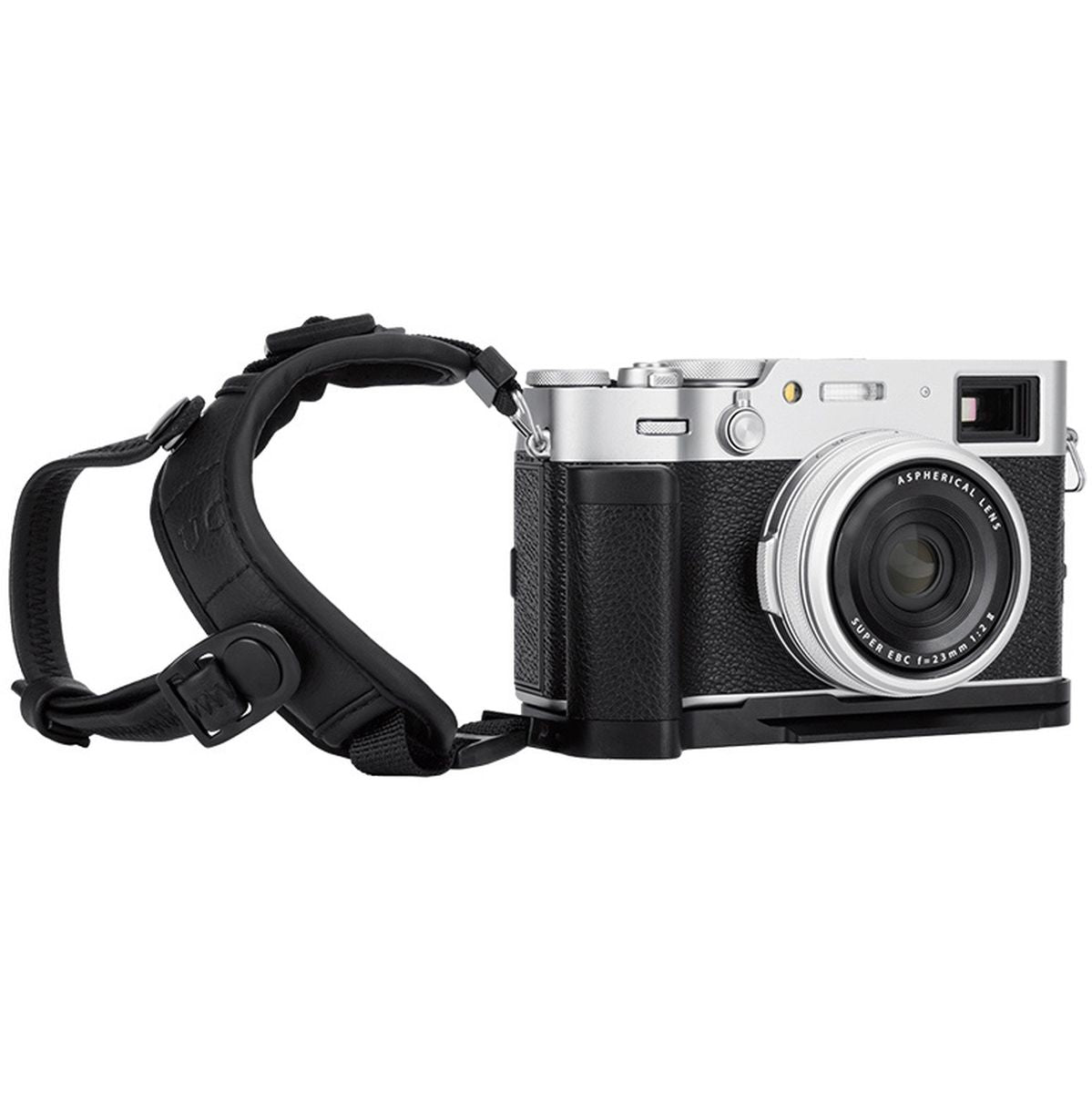 JJC HG-X100VI Camera Hand Grip Black - image 4 of 5