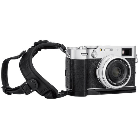 JJC HG-X100VI Camera Hand Grip Black - image 4 of 5