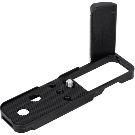 JJC HG-X100VI Camera Hand Grip Black - image 5 of 5
