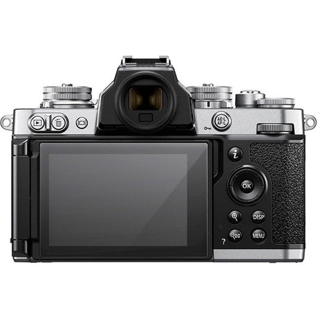 JJC LAR-Z30 Anti-Reflection LCD Screen Protector (Nikon Z30 Nikon ZFC) - image 2 of 4