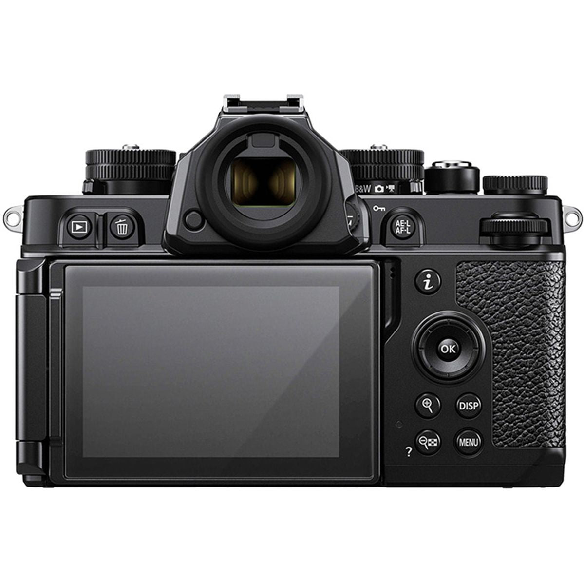 JJC Lar-ZF Anti-Reflection LCD Screen Protector (Nikon ZF Nikon Z8 Nikon Z9) - image 2 of 4
