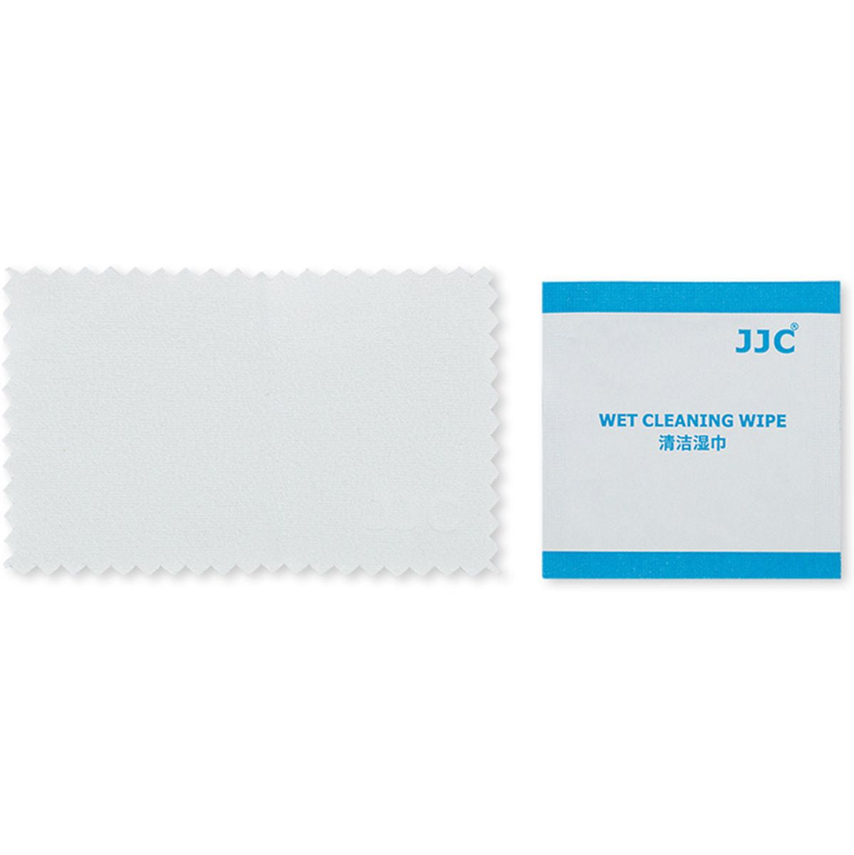 JJC Lar-ZF Anti-Reflection LCD Screen Protector (Nikon ZF Nikon Z8 Nikon Z9) - image 4 of 4