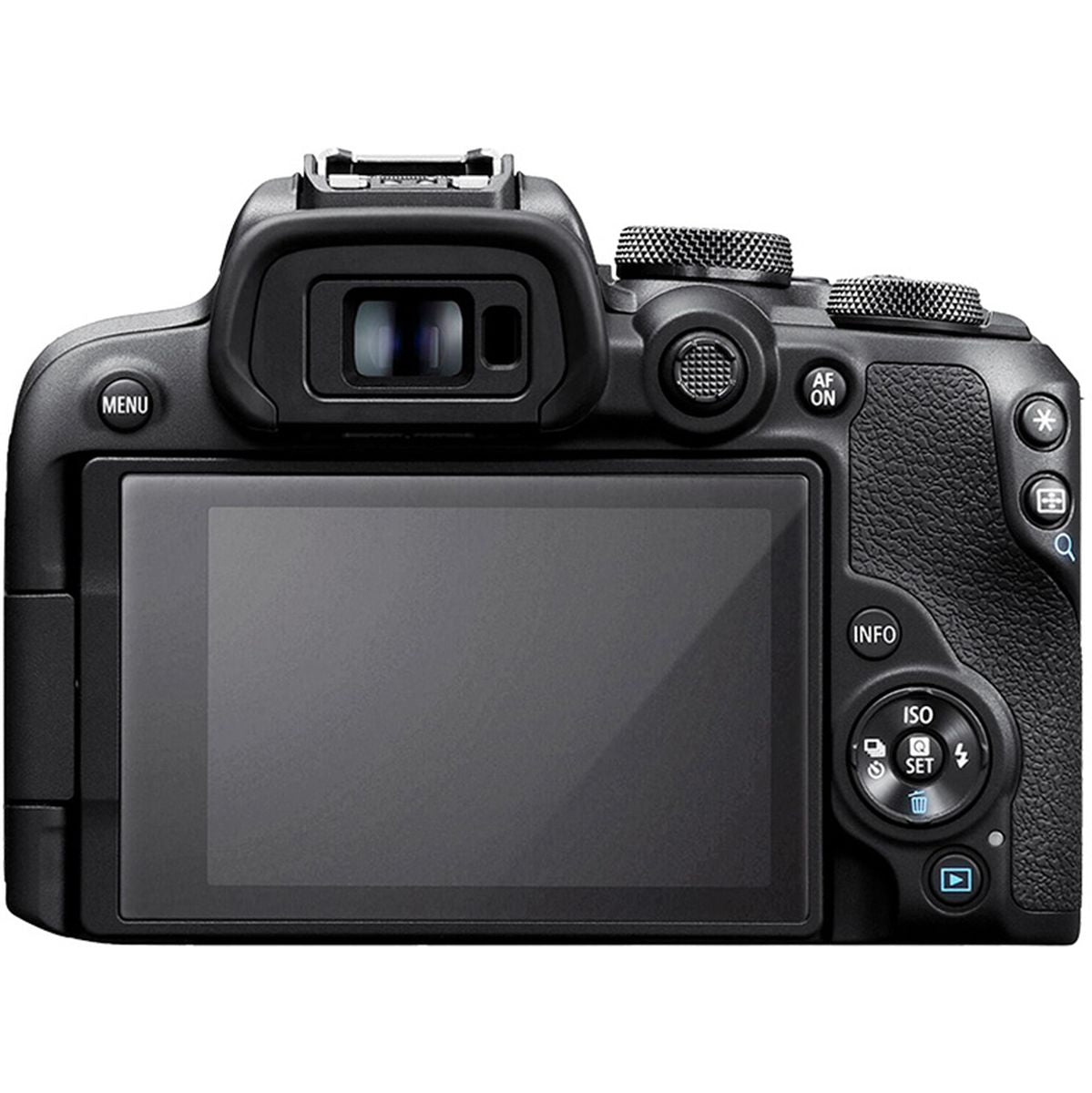 JJC LAR-R10 Anti-Reflection LCD Screen Protector (Canon EOS R100 Canon EOS R10) - image 2 of 4