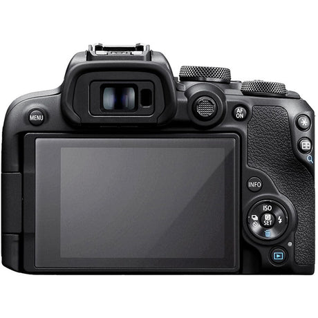 JJC LAR-R10 Anti-Reflection LCD Screen Protector (Canon EOS R100 Canon EOS R10) - image 2 of 4