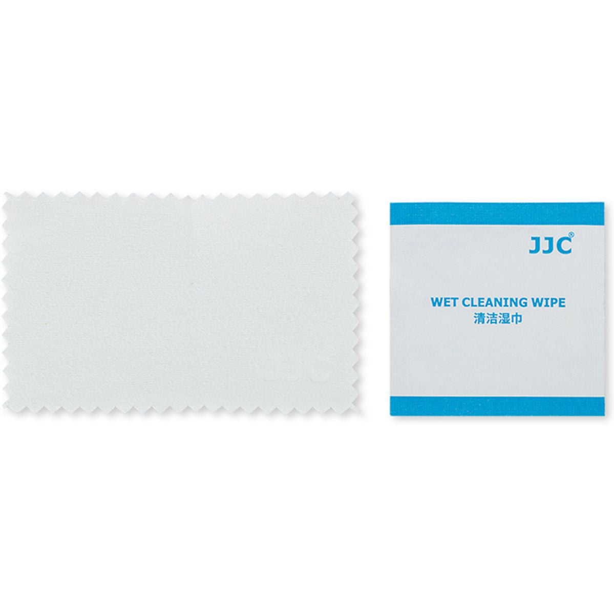 JJC LAR-R10 Anti-Reflection LCD Screen Protector (Canon EOS R100 Canon EOS R10) - image 4 of 4