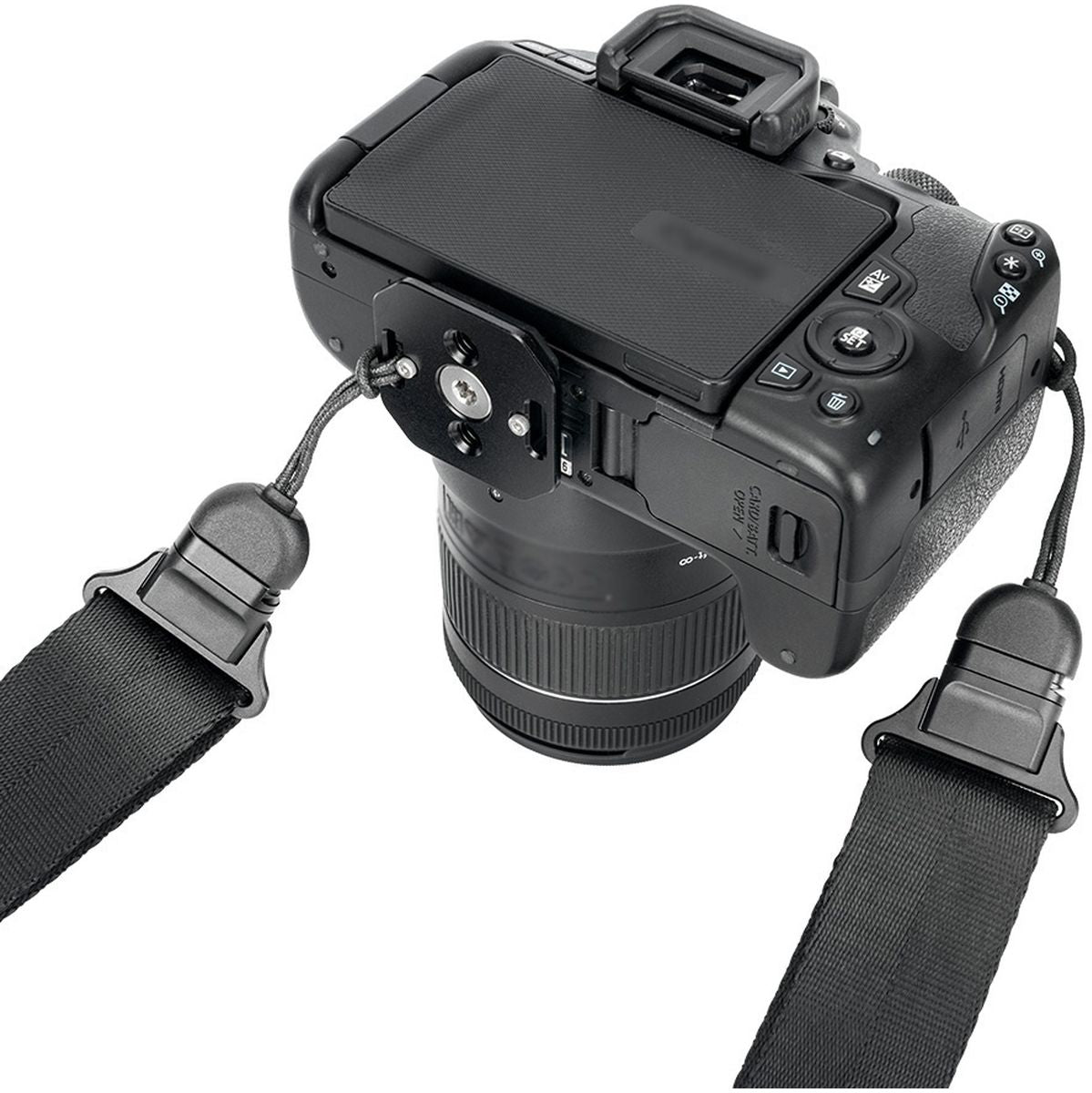 JJC QRB-MLK1 Quick Release Adapter - image 2 of 4