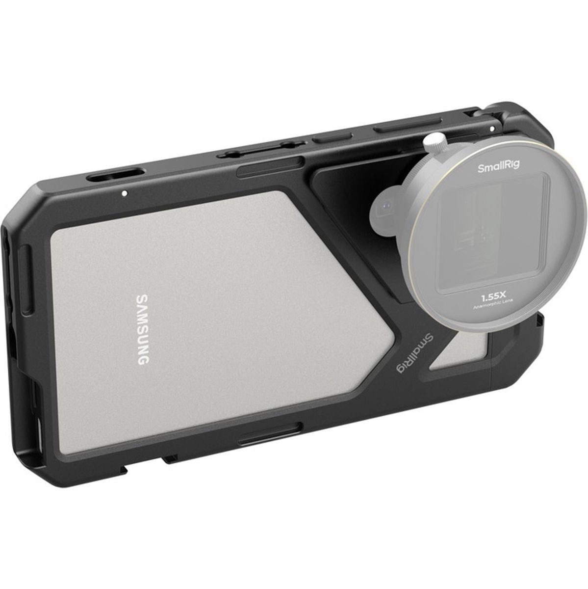 SmallRig 4601 Samsung Galaxy S24 Ultra Cage Kit