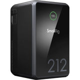 SmallRig 4293 X Caleb Pike VB212 Mini V Mount Battery