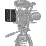 SmallRig 4293 X Caleb Pike VB212 Mini V Mount Battery