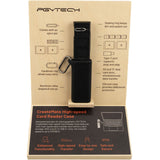 PGYTECH Display For Createmate Card Reader Case SD - image 2 of 5