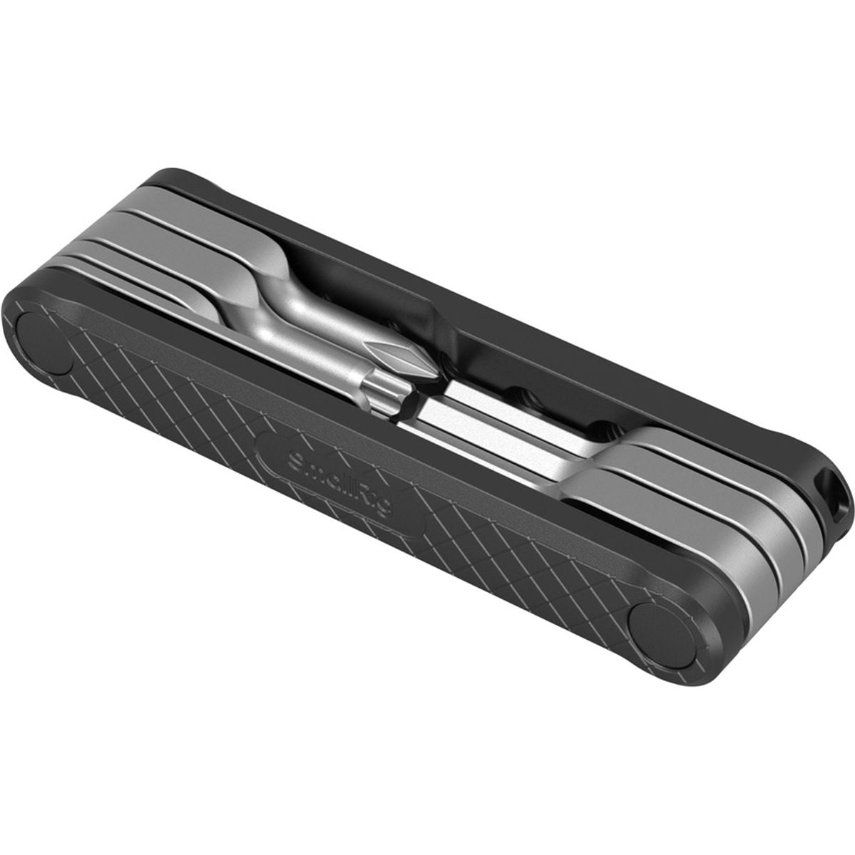 SmallRig 4681 Folding Multi Tool Kit (Black)
