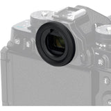 JJC EN-DK33S Nikon Eyecup For Nikon ZF Nikon Z8 Nikon Z9 - image 2 of 5