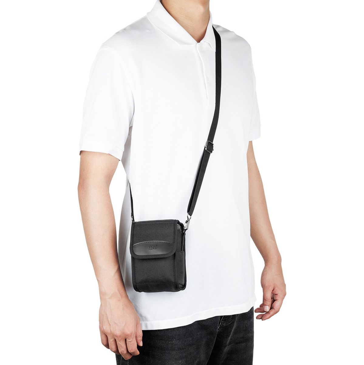JJC OC-FX1 Compact Camera Pouch Black - image 2 of 5