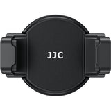 JJC MS-SPC1 Phone Clamp Magnetic Mount Black