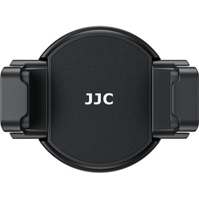 JJC MS-SPC1 Phone Clamp Magnetic Mount Black