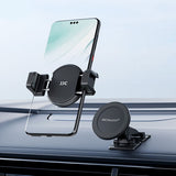 JJC MS-SPC1 Phone Clamp Magnetic Mount Black - image 3 of 5